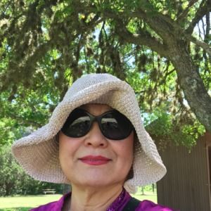 Meet your Posher, Young